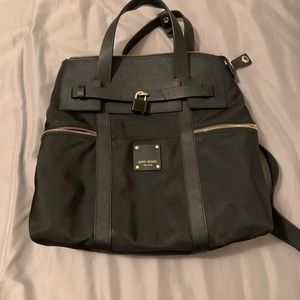 Henri Bendel backpack